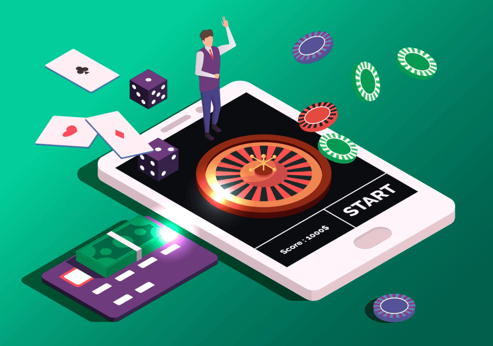 casino français mobile