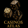 Casinos' Atlas