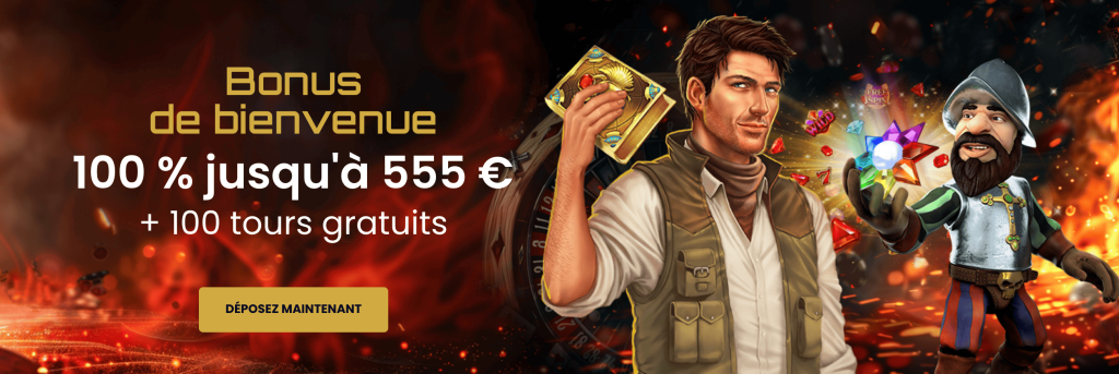 goldenplay casino highroller france