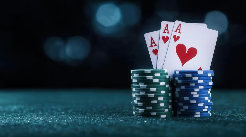 casino international jeux de table