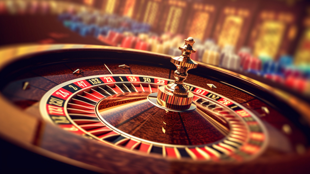 roulette casino en direct