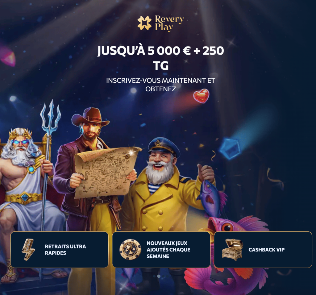 bonus high roller revery play