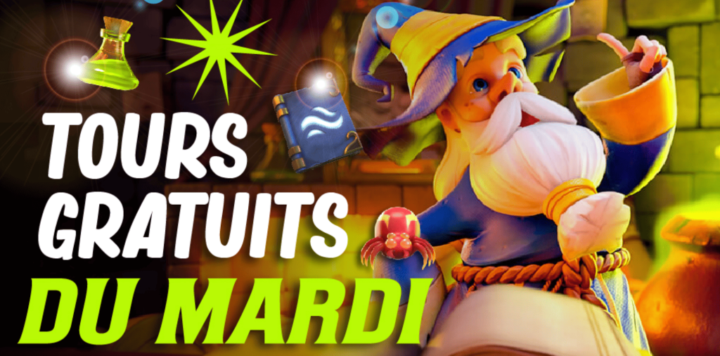 bonus mardi merlin casino