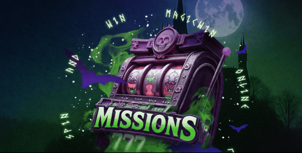 missions