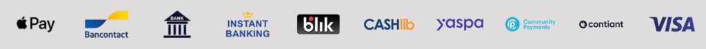 paiements merlin casino